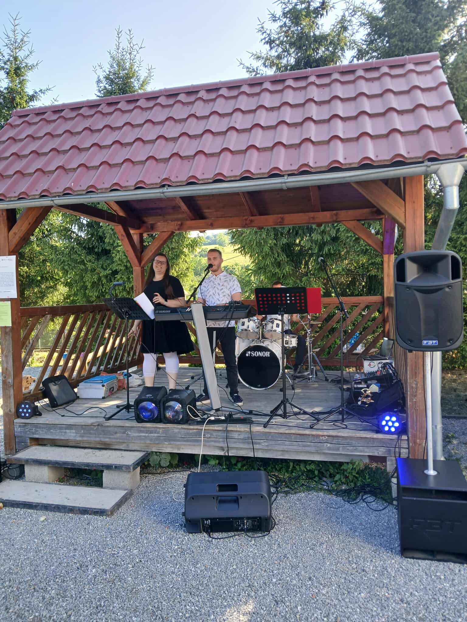 Zábava-Horná-Breznica